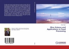 Okra Science and Applications in Food Processing - Ngozi, Uhiara