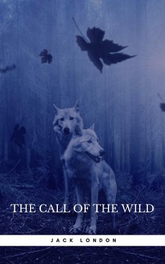 Cover The Call of the Wild (eBook, ePUB)