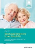 Beratungskompetenz in der Altenhilfe (eBook, PDF)
