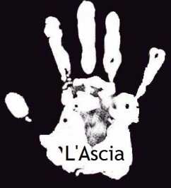 L'Ascia (eBook, ePUB) Cover L'Ascia (eBook, ePUB)