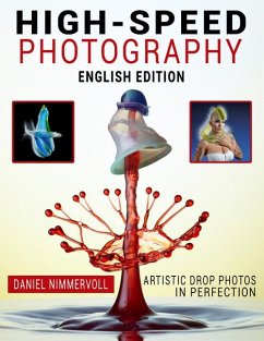 Cover High-Speed-Photography (eBook, PDF)