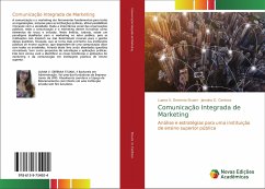 Comunicação Integrada de Marketing - Stuani, Luana V. Geremia;Cardoso, Janaína G.