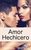 Amor Hechicero (eBook, ePUB)