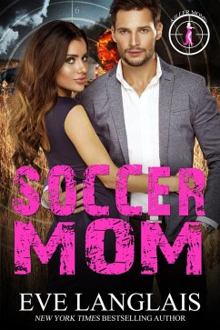 Cover Soccer Mom (Killer Moms, #1) (eBook, ePUB)