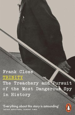 Trinity (eBook, ePUB) - Close, Frank