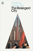 The Besieged City (eBook, ePUB)