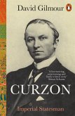 Curzon (eBook, ePUB)
