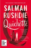 Quichotte (eBook, ePUB)