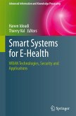 Smart Systems for E-Health