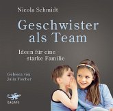 Geschwister als Team, 1 Audio-CD