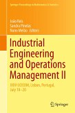 Industrial Engineering and Operations Management II