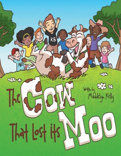 Cover The Cow That Lost Its Moo (eBook, ePUB)