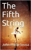 The Fifth String (eBook, ePUB)