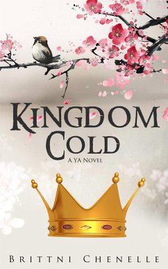 Cover Kingdom Cold (eBook, ePUB)