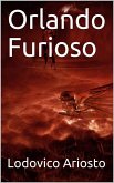 Orlando Furioso (eBook, ePUB)