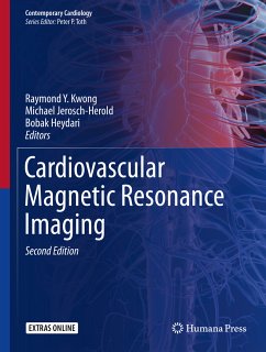 Cardiovascular Magnetic Resonance Imaging (eBook, PDF)