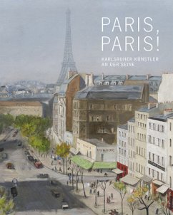 Paris, Paris!