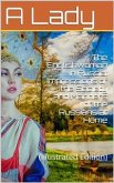 The Englishwoman in Russia / Impressions of the Society and Manners of the Russians at Home (eBook, ePUB)