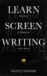 LEARN SCREENWRITING (eBook, ePUB) - Bild 1