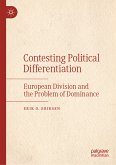 Contesting Political Differentiation (eBook, PDF)