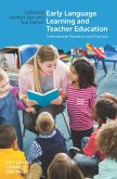 Early Language Learning and Teacher Education (eBook, ePUB)