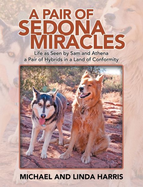A Pair of Sedona Miracles (eBook, ePUB) A Pair of Sedona Miracles (eBook, ePUB)
