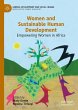 Women and Sustainable Human Development - Bild 1