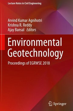 Environmental Geotechnology