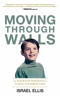 Cover Moving Through Walls (eBook, ePUB)