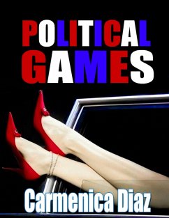 Cover Political Games (eBook, ePUB)
