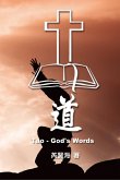 Tao - God's Words (eBook, ePUB)