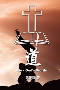 Tao - God's Words (eBook, ePUB) - Rui, Xianhai; ¿¿¿