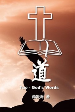 Tao - God's Words (eBook, ePUB) Cover Tao - God's Words (eBook, ePUB)