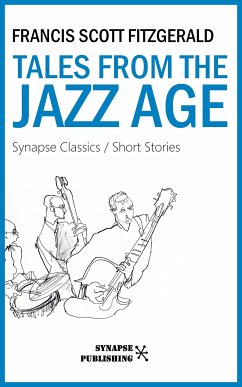 Tales from the jazz age (eBook, ePUB) - Scott Fitzgerald, Francis