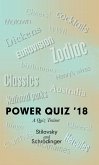 Power Quiz '18 (eBook, ePUB)