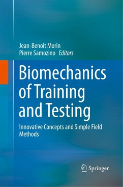 Biomechanics of Training and Testing