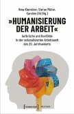 "Humanisierung der Arbeit"