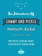 The Adventures of Sammy and Pickle:... - Bild 1