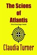The Scions of Atlantis (eBook, ePUB) - Bild 1
