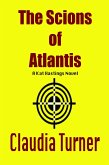 The Scions of Atlantis (eBook, ePUB)
