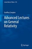 Advanced Lectures on General Relativity (eBook, PDF)