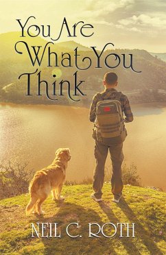 You Are What You Think (eBook, ePUB) Cover You Are What You Think (eBook, ePUB)