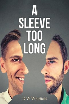 Cover A Sleeve Too Long (eBook, ePUB)
