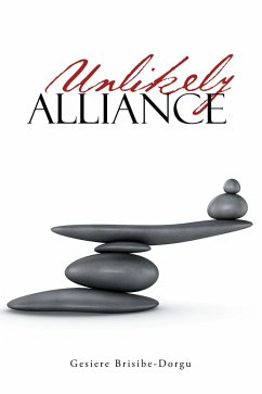 Unlikely Alliance (eBook, ePUB)