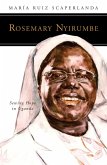 Rosemary Nyirumbe (eBook, ePUB)