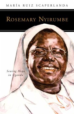 Cover Rosemary Nyirumbe (eBook, ePUB)