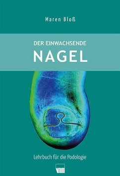 Der eingewachsenen Nagel - Bloß, Maren