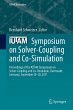IUTAM Symposium on Solver-Coupling and... - Bild 1