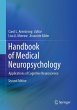 Handbook of Medical Neuropsychology - Bild 1
