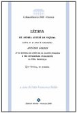 Létara de Andrea Alverà de Vicenza (fixed-layout eBook, ePUB)